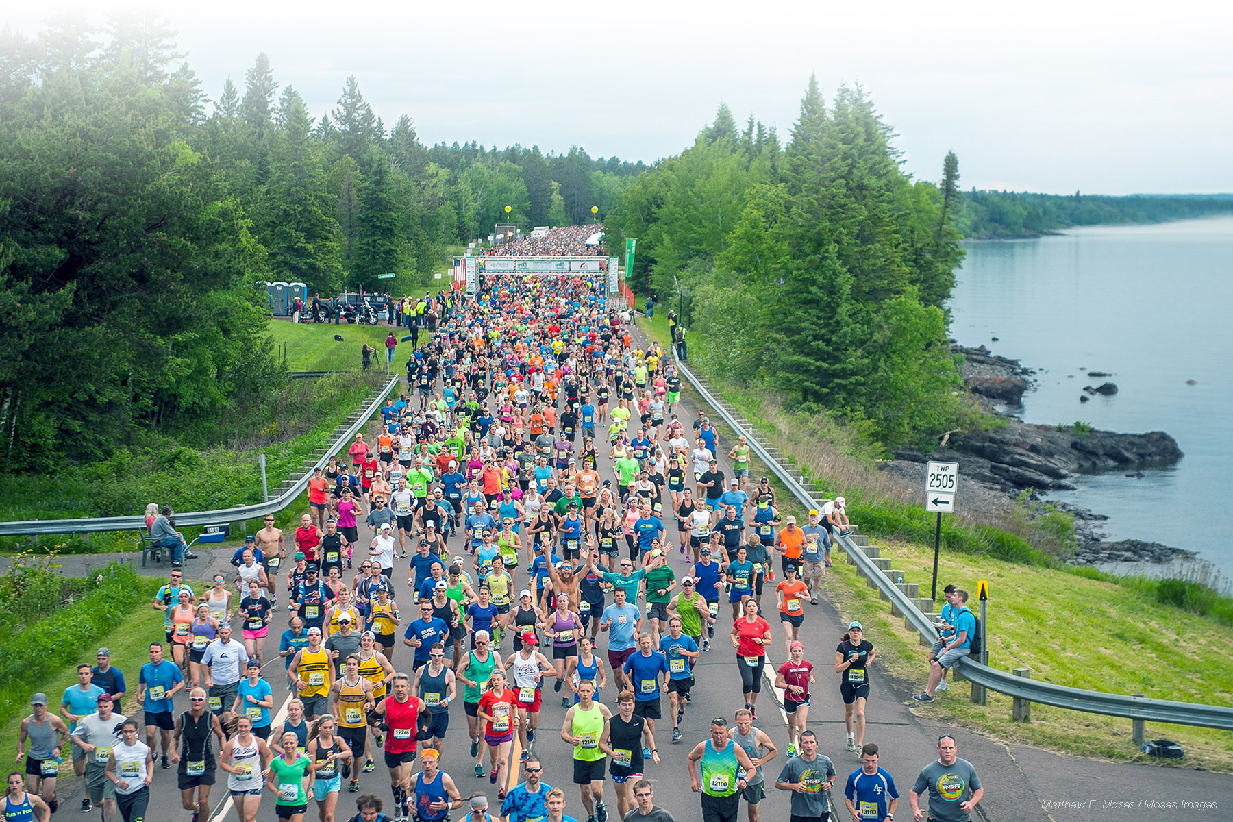 Grandma's Marathon